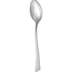 PRO.MUNDI Cuillère de table inox 18/10 21,5 cm Wave Cisele Online