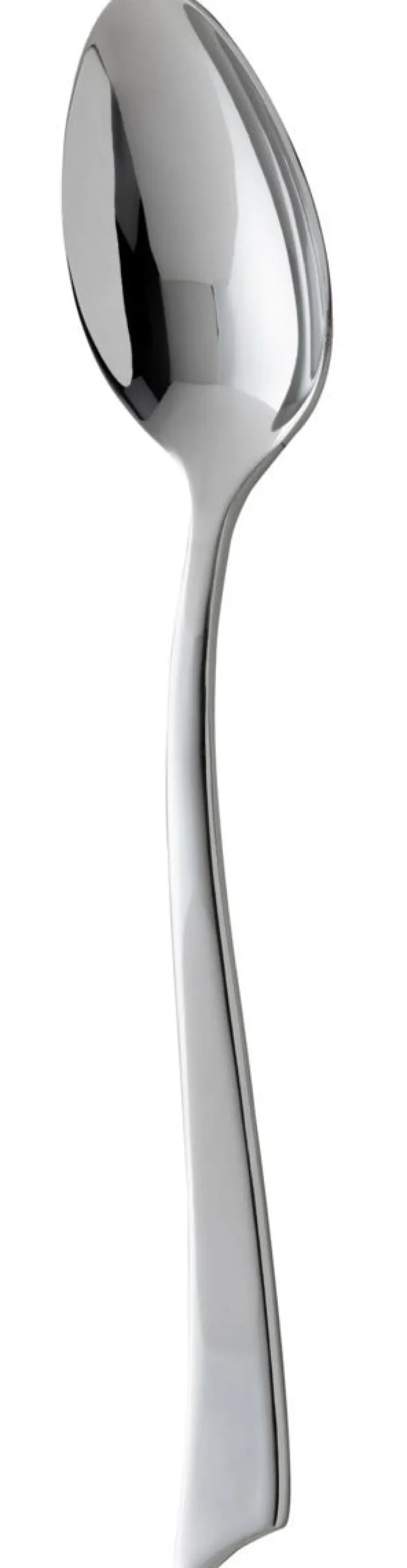 PRO.MUNDI Cuillère de table inox 18/10 21,5 cm Wave Discount
