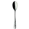 DEGRENNE Cuillère de table inox 18/10 20,3x1,78 cm Aquatic Couture Sale