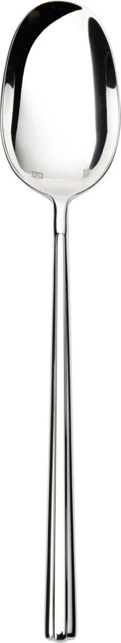 Cuillère de table inox 18/10 209x40 mm Cento - ETERNUM Outlet