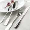 Cuillère de table rond inox 18/0 20,2 cm Vieux Paris - ESSENTIALS COLLECTION Outlet