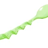SAINT ROMAIN Cuillère de table vert copolyester 21 cm Vaisselle Copolyester Discount
