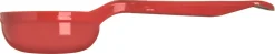 ARAVEN Cuillère doseur plastique Ø 6,5 cm 18 cm x 2,87 cm 5,9 cl pleine New