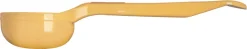 ARAVEN Cuillère doseur plastique Ø 5,07 cm 16,64 cm x 2,45 cm 3 cl perforée New