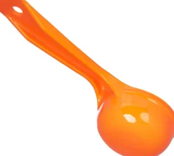 ARAVEN Cuillère doseur plastique Ø 6,35 cm 18,41 cm x 3,56 cm 7,5 cl pleine Outlet