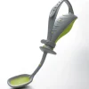 Cuillère gris polypropylène (pp) Flex Ergo - SAINT ROMAIN Clearance