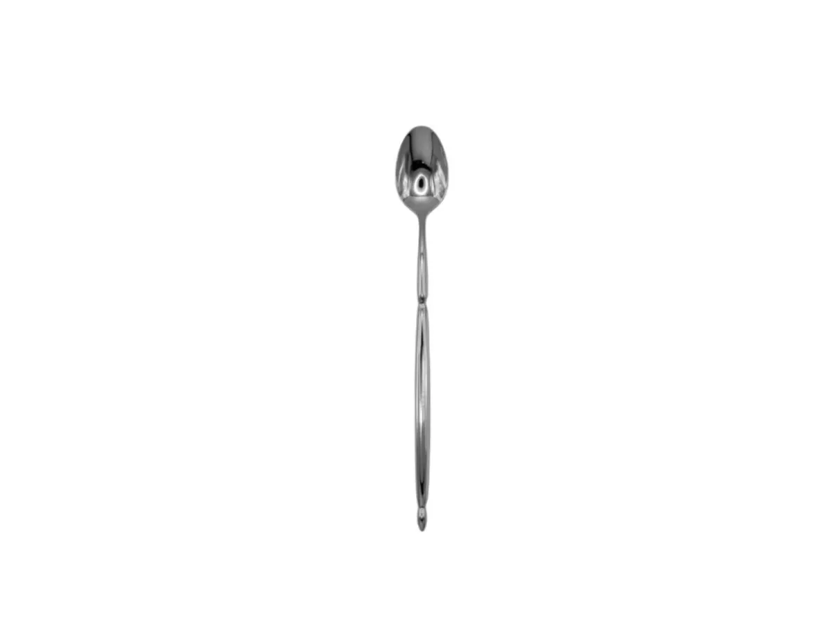 Cuillère à limonade droit inox 18/10 21 cm Aphea - RAK Best
