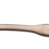 PINTINOX Cuillère à moka bronze inox 18/10 Casali Stoned New
