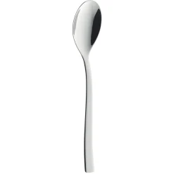 Cuillère à moka Fire inox 18/10 11 cm Fine - RAK Sale