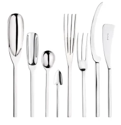PINTINOX Cuillère à moka inox 18/0 11 cm Agricola Online