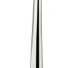 PRO.MUNDI Cuillère à moka inox 18/0 9,5 cm Arobase Discount