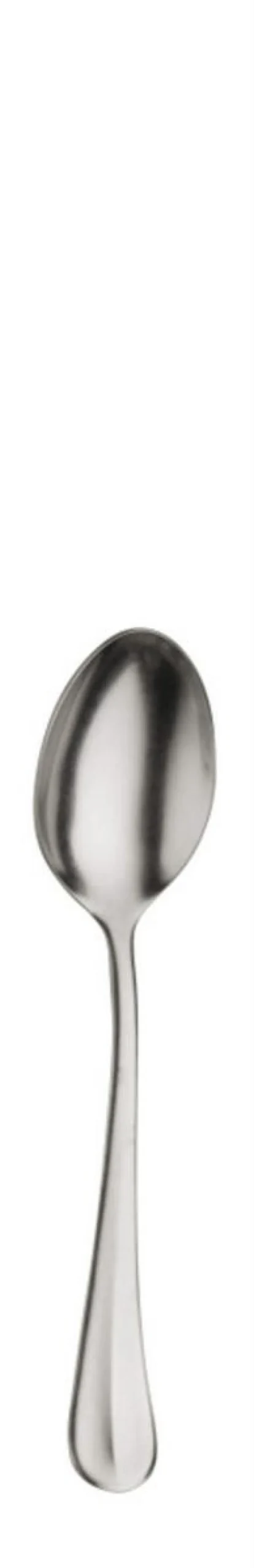 Cuillère à moka inox 18/10 11,8 cm Baguette Stoned - PINTINOX Sale