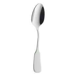 Cuillère à moka inox 18/10 11,2 cm Classik - RAK Best