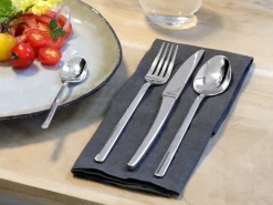 Cuillère à moka inox 18/10 11,2 cm Elios - PRO.MUNDI New