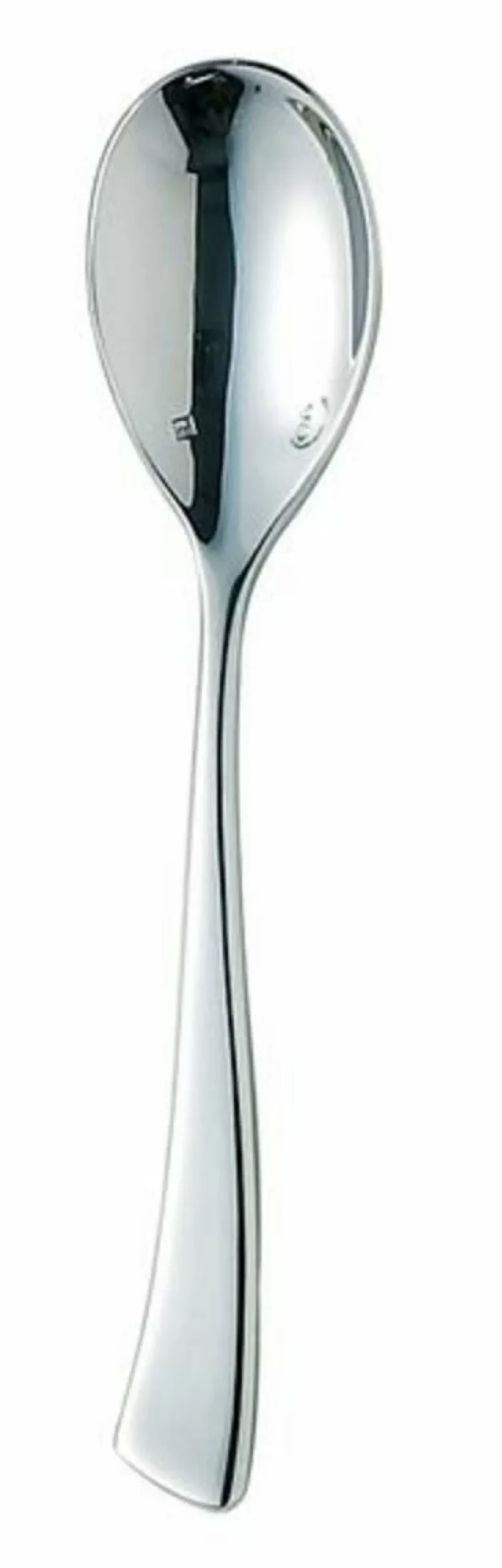 CHEF & SOMMELIER Cuillère à moka inox 18/10 11,5 cm Ezzo Best