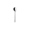 Cuillère à moka inox 18/10 11 cm Fuse Martele - DEGRENNE Clearance