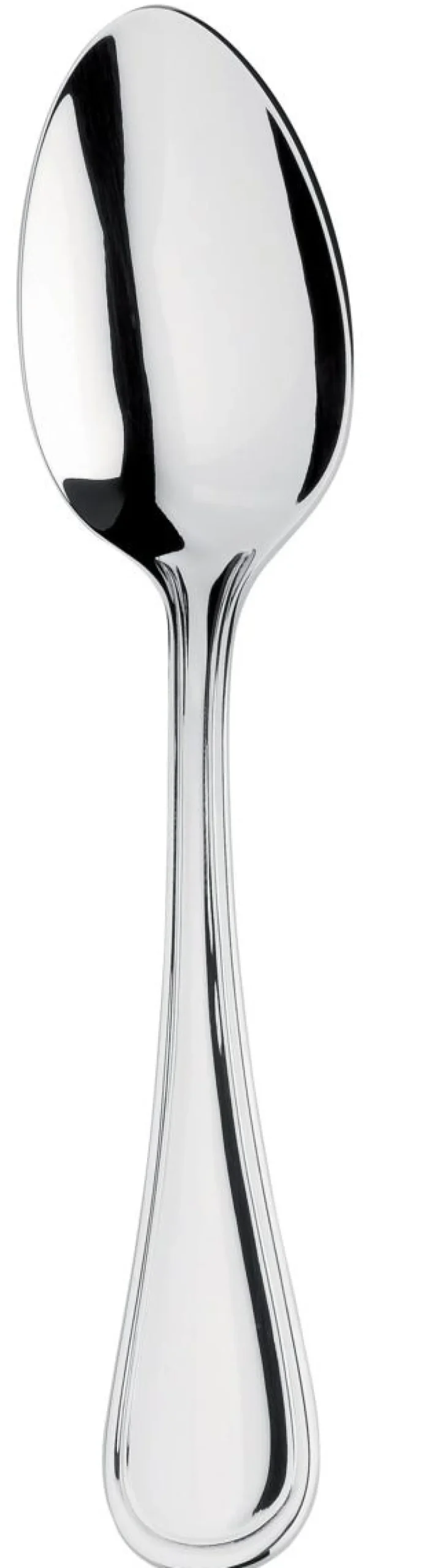 Cuillère à moka inox 18/10 11,1 cm Harmony - PRO.MUNDI Sale