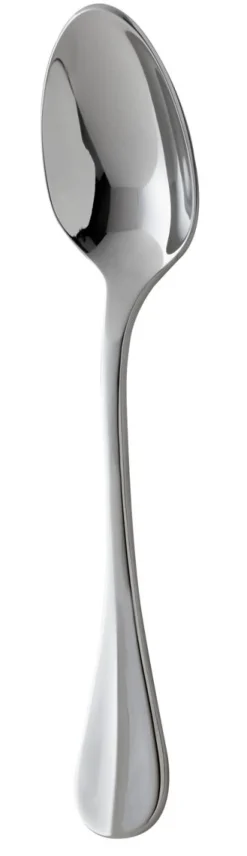 COUZON Cuillère à moka inox 18/10 11,2 cm Heritage