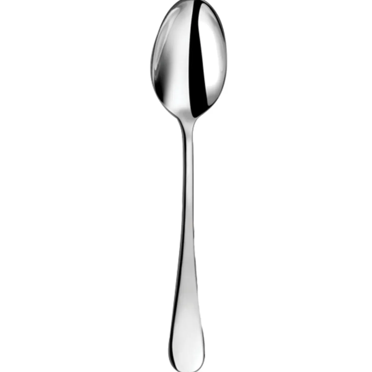 PRO.MUNDI Cuillère à moka inox 18/10 11,7 cm Madison Hot