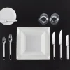 RAK Cuillère à moka inox 18/10 11 cm Nano Hot
