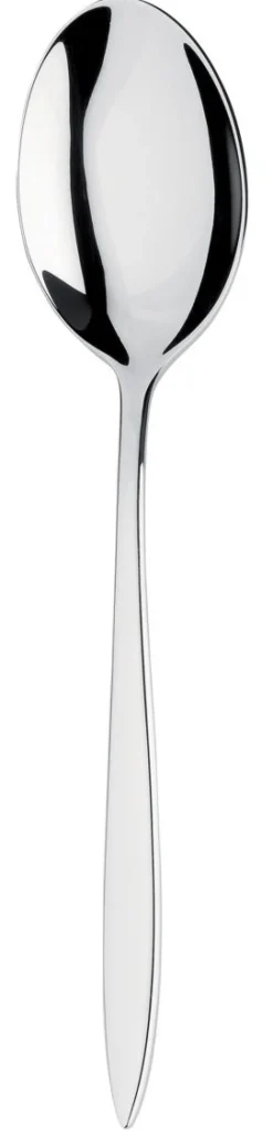 PRO.MUNDI Cuillère à moka inox 18/10 11,8 cm Orenok Discount