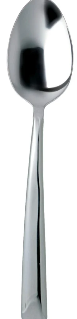 PRO.MUNDI Cuillère à moka inox 18/0 9,5 cm Style 180 Best