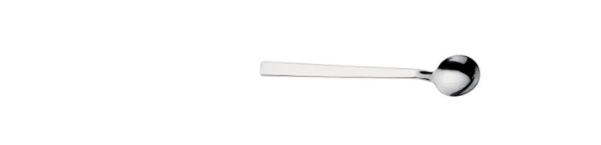 Cuillère à moka inox 18/10 10,9 cm Tecna - PINTINOX Outlet
