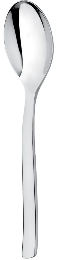 Cuillère à moka inox 18/10 11,6 cm Tura - WNK Outlet