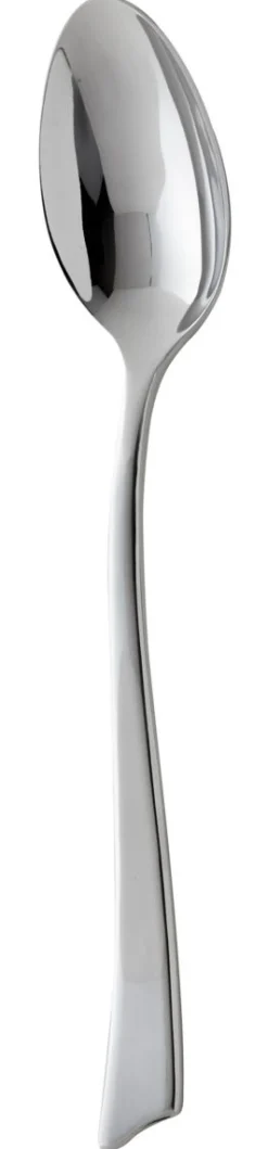 Cuillère à moka inox 18/10 11 cm Wave - PRO.MUNDI Hot