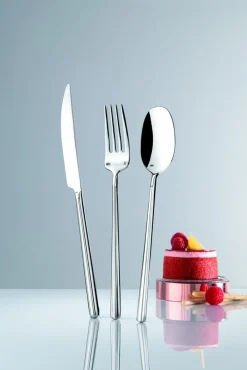 Cuillère à moka inox 18/10 110x21 mm Cento - ETERNUM