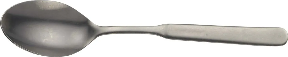 PINTINOX Cuillère à moka titane inox 18/10 Casali Stoned Discount