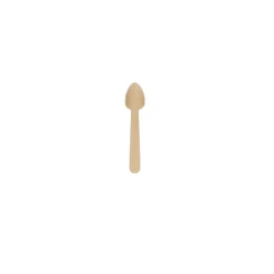 Cuillère Oxstal (1000 pièces) - EARTH ESSENTIALS Discount