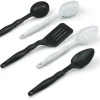 VOLLRATH Cuillère perforée plastique 33,7 cm perforée Outlet