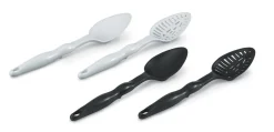 VOLLRATH Cuillère perforée plastique 33,7 cm perforée Outlet