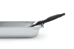 VOLLRATH Cuillère perforée plastique 33,7 cm perforée Outlet