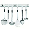 LACOR Cuillère pleine inox 36 cm pleine Best
