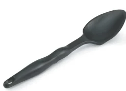 VOLLRATH Cuillère pleine plastique 33,7 cm pleine