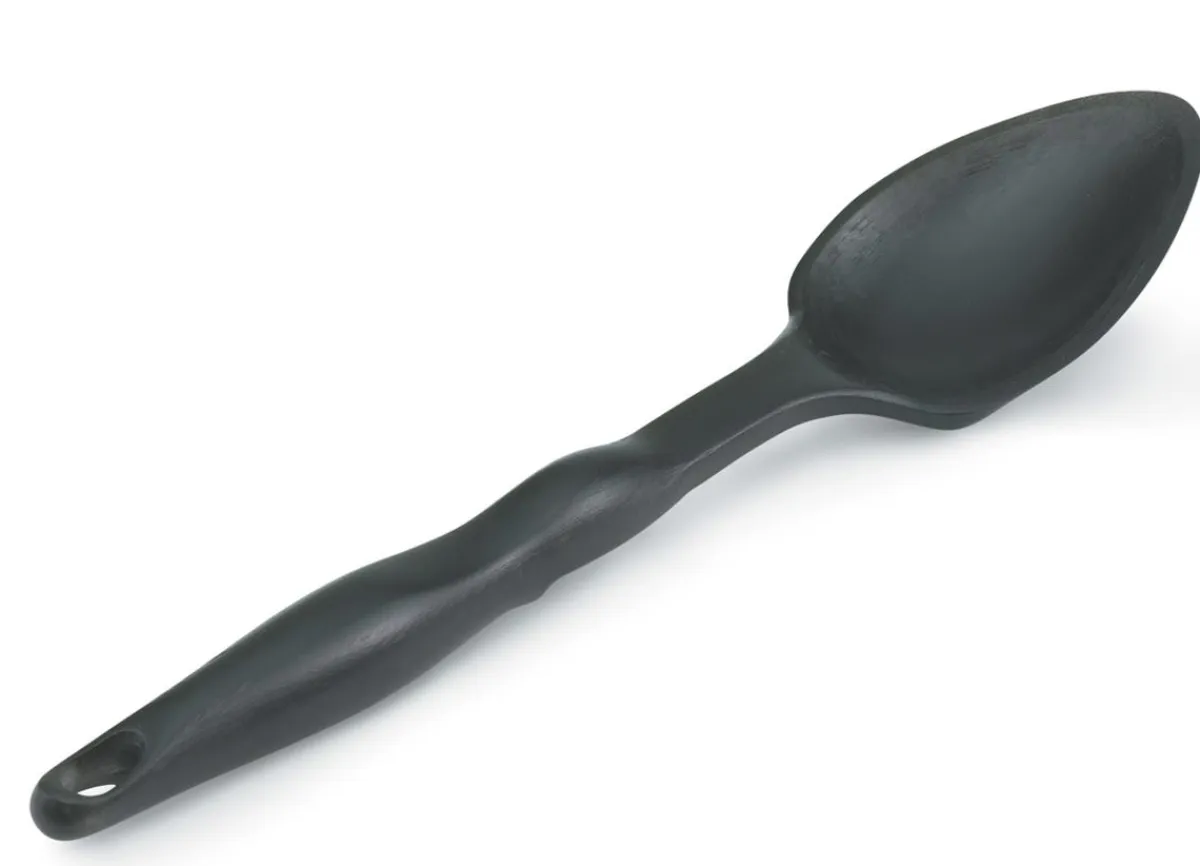 VOLLRATH Cuillère pleine plastique 33,7 cm pleine