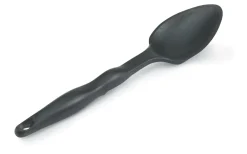 VOLLRATH Cuillère pleine plastique 33,7 cm pleine