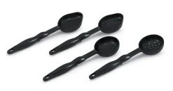 VOLLRATH Cuillère pleine plastique 33,7 cm pleine