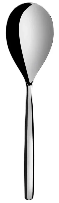 REVOL Cuillère à salade inox 28,7 cm Courchevel Clearance