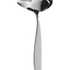 RAK Cuillère à sauce inox 18/10 17,8 cm Anna Hot