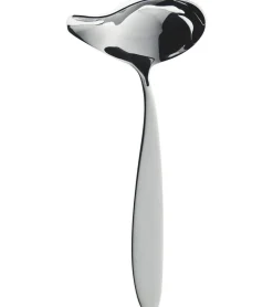 RAK Cuillère à sauce inox 18/10 17,8 cm Anna Hot