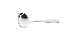 RAK Cuillère à sauce inox 18/10 15,3 cm Banquet Best