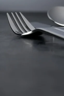 Cuillère à soda inox 18/10 21,2 cm Nano - RAK Hot