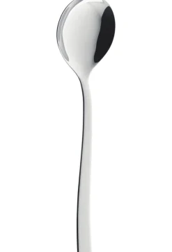 Cuillère à soupe Fire inox 18/10 17,6 cm Fine - RAK New