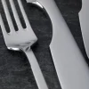 RAK Cuillère à soupe inox 18/10 18,2 cm Classik Clearance