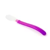 PLASTOREX Cuillère souple violet polypropylène (pp) 15,5x2,5 cm Vaisselle Enfance Online