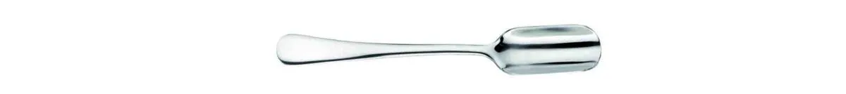 PINTINOX Cuillère à sucre inox 18/10 12 cm Pitagora Hot