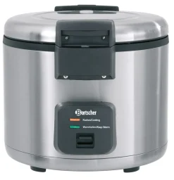 BARTSCHER Cuiseur à riz A150513 230v 8 L Discount